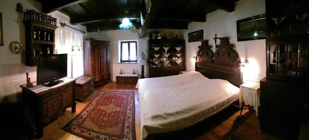 Natura Vendeghaz Pazmand Екстер'єр фото